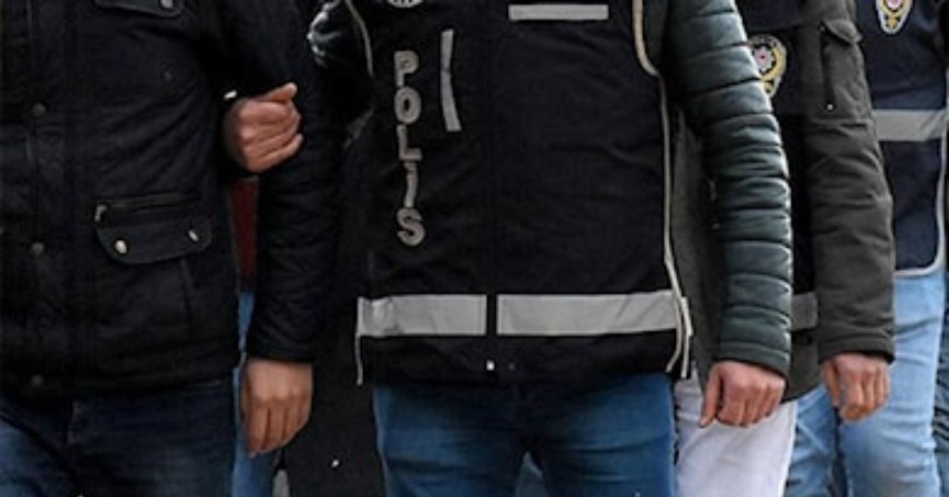 Son bir ayda uyuşturucu operasyonunda 470 şüpheli yakalandı