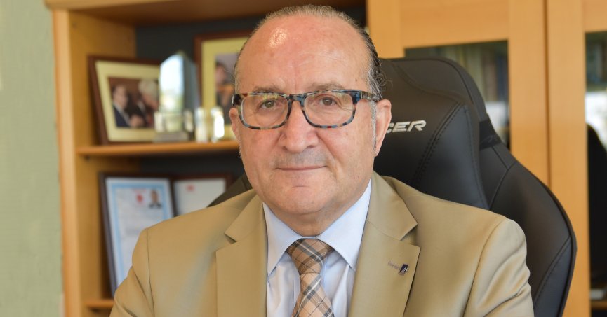 Zeytinoğlu sanayi üretimi ve işgücü verilerini değerlendirdi