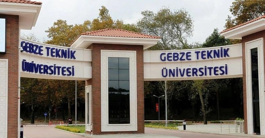 Gebze Teknik Üniversitesi’nde terbiye eğitimine tepki!