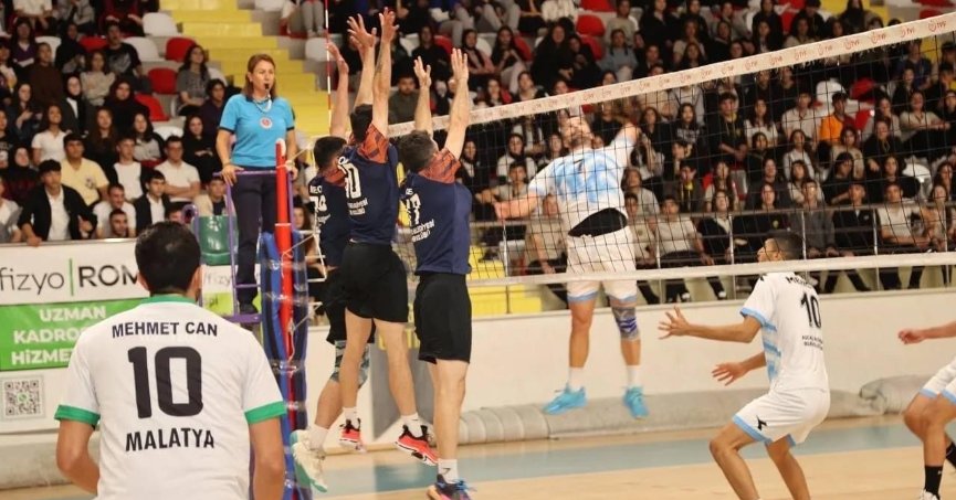 Depremde hayatını kaybeden sporcuya vefa turnuvası