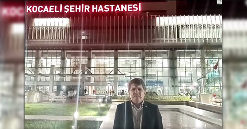 Kanko: Bu olayın takipçisi olacağım