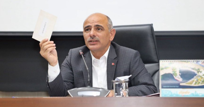 Körfez’in bütçesi 1 milyar 330 milyon TL