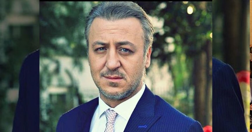 Barış Falay hem ödül aldı hem de sitem etti: İstifa etmek zorunda bırakıldım!   