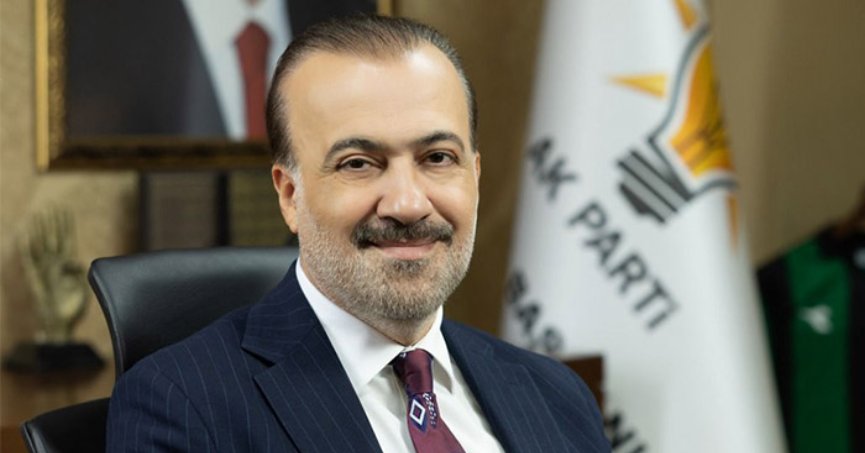 Talus: CHP’nin kapısı HDP’ye artık ardına kadar açılmıştır
