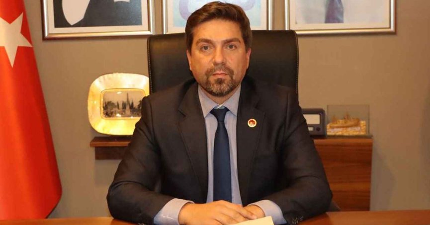 Bülent Sarı'dan Şahin Talus'a cevap gecikmedi: AKP’de korku dağları sarmış