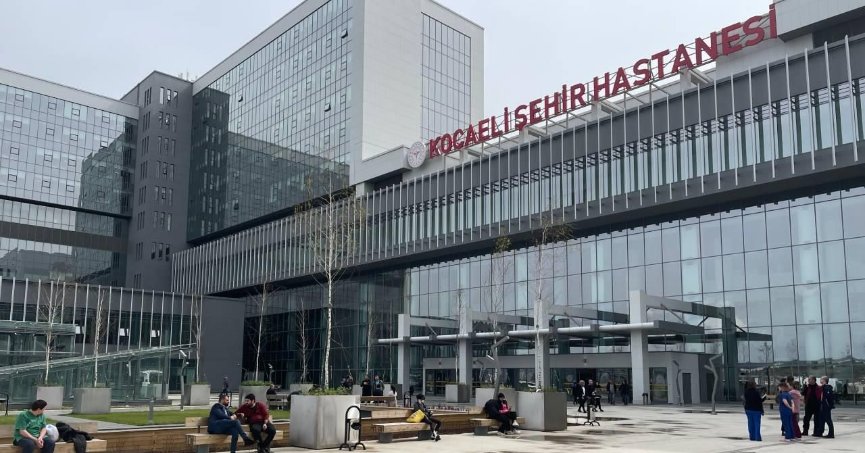 Şehir Hastanesi'ndeki doğrudan teminler adrese teslim mi yapılıyor?