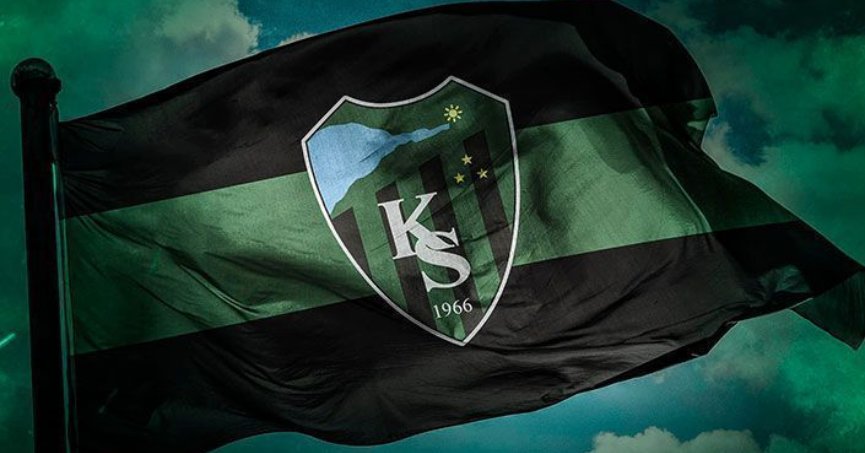 Kocaelispor'un kupa maçı tarihi belli oldu