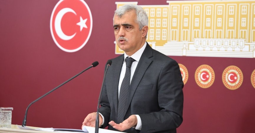 Gergerlioğlu, Bakan Koca’ya Kocaeli’deki asbestli boruları sordu