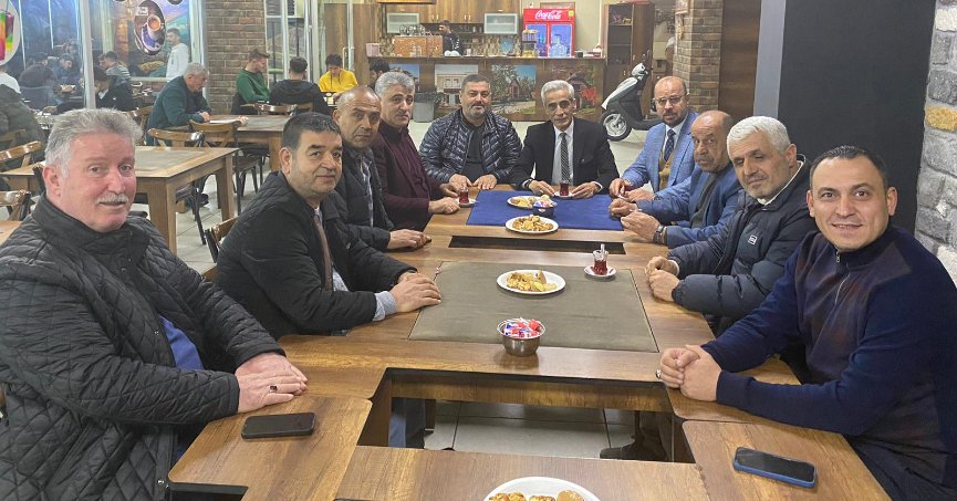 Hatipoğlu anketlerde hızla yükseliyor