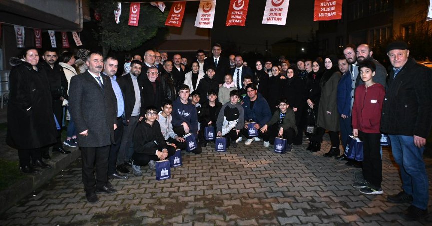 Kocaman: Kartepe kazanacak