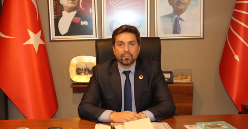 Sarı: Sağlık politikalarını kabul etmiyoruz