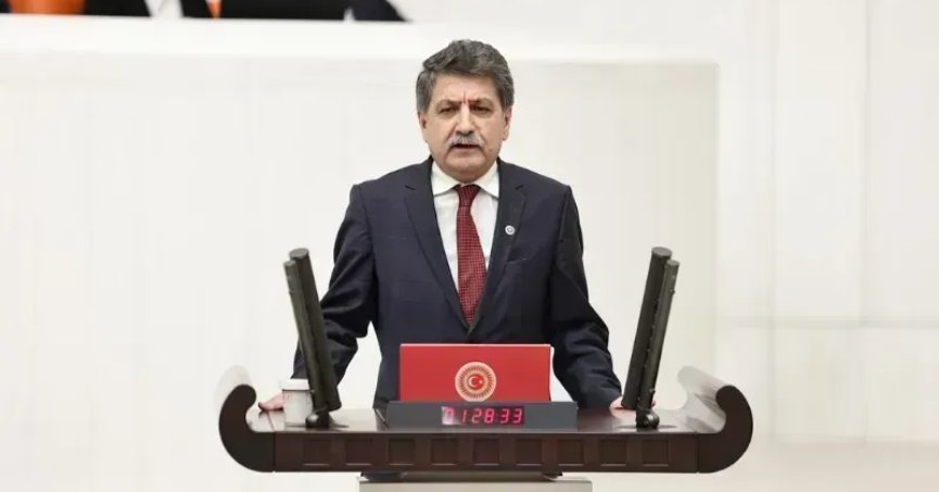 Kanko: NATO Yakıt Boru Hattı’nın delinmesi masum bir olay değildir!