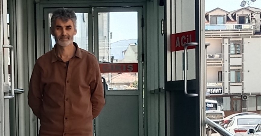 “Hastane ilgi göstermedi, eşim ölümden döndü”