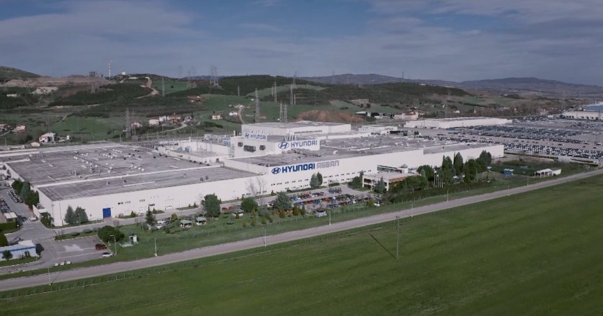 Hyundai Assan, yenilikçi ve nitelikli 150 takım arkadaşı arıyor!