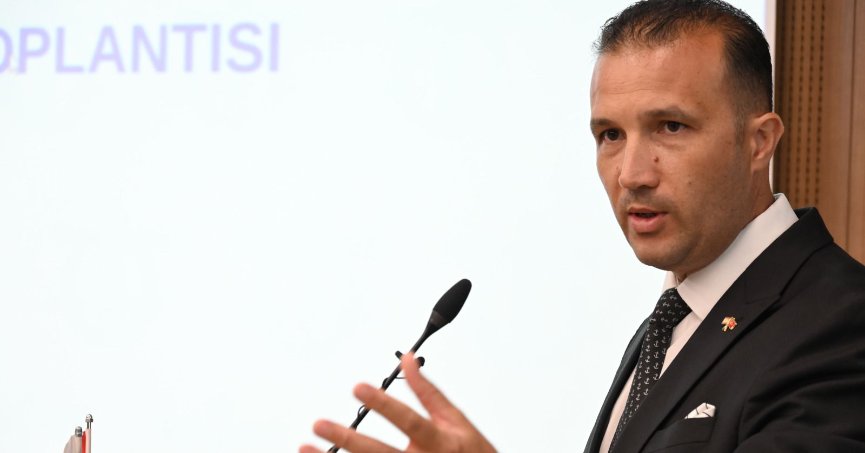 Doğusel: Kabotaj Kanunu’nun yürürlüğe girmesi, Türk ekonomisine büyük katkılar sundu