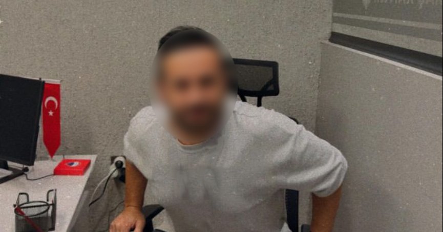 İzmitli esnaf tecavüzden tutuklandı
