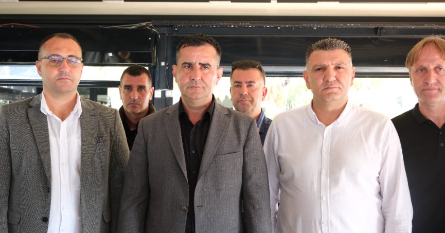Türk Metal Kocaeli: Hedefimiz Avrupa'nın en büyük sendikası olmak