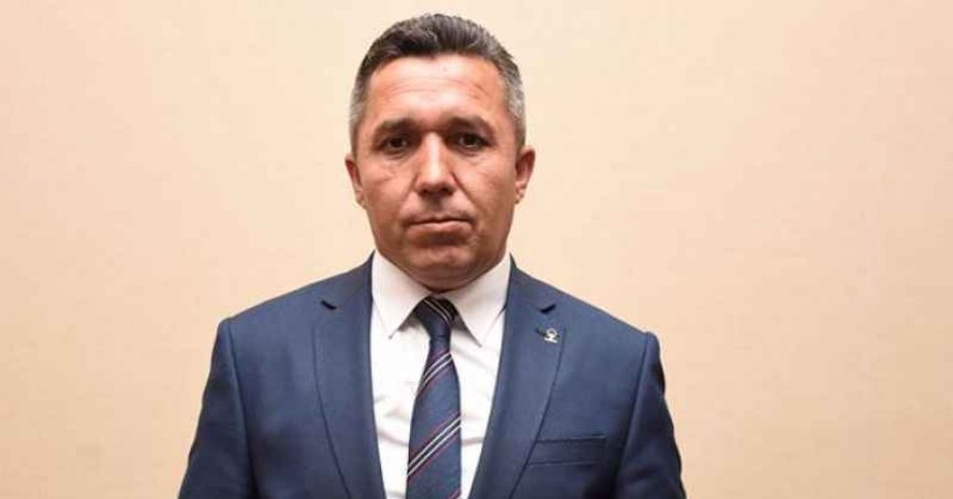 Kandıra Belediye Başkanının yeğeni intihar etti!