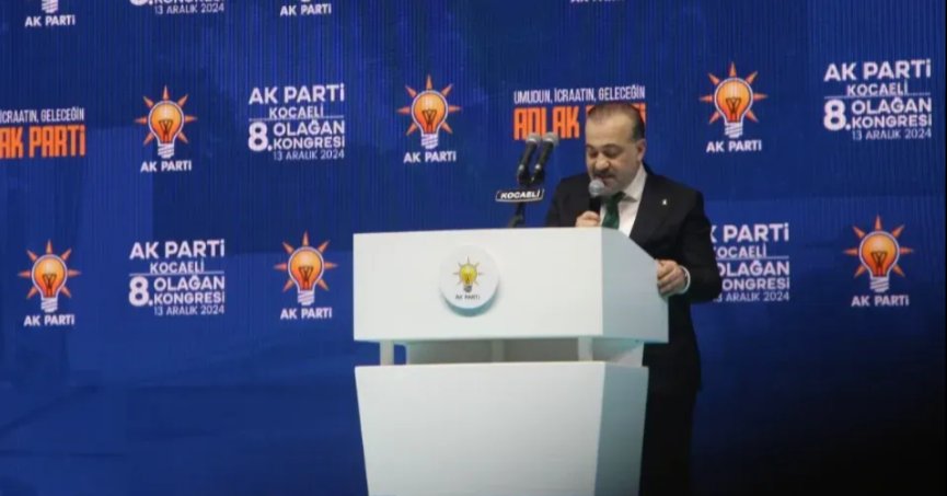 Şahin Talus'un yeni yönetimi belli oldu