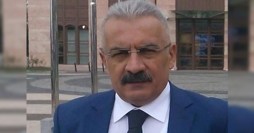 Bayram Özkan’dan asgari ücret tepkisi: Üç konfederasyonda ortak eylem kararı almalı