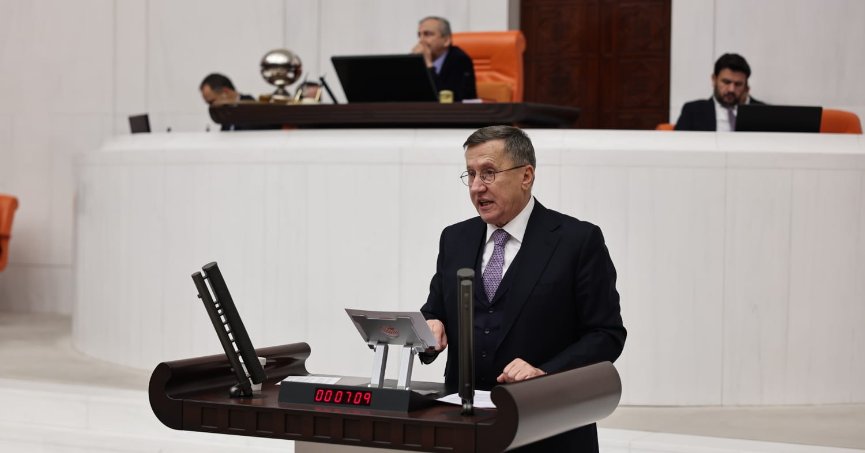 Türkkan: Kocaeli'nin batı yakası sanayinin kalbi, sağlığın yokluğu