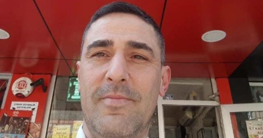 Kasaplar Odası Başkanını bıçaklamıştı: Tutuklandı