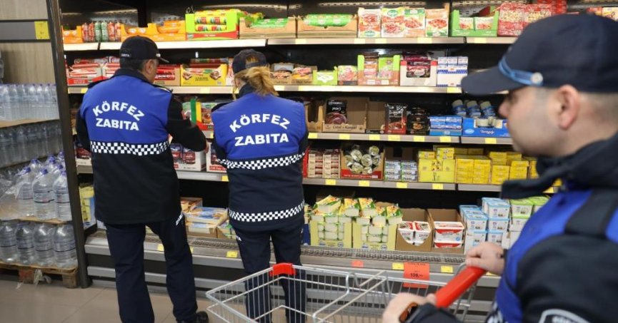 10 bin iş yeri denetlendi