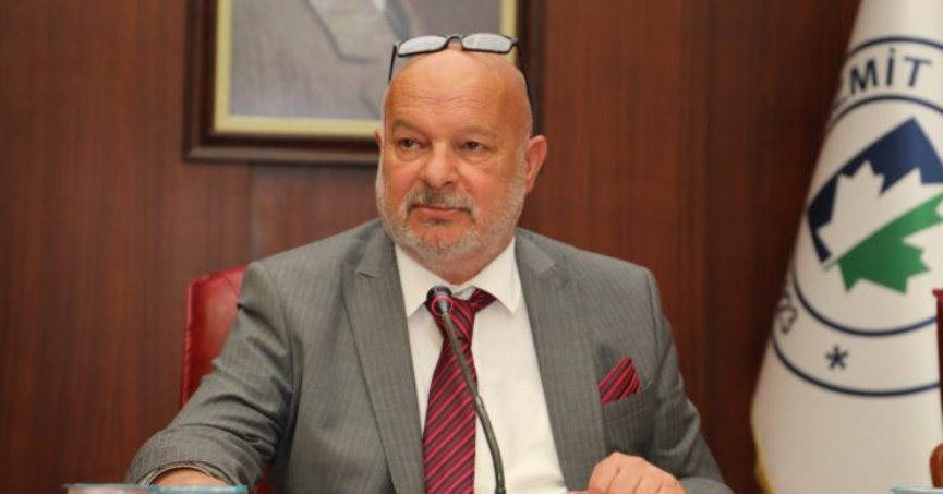 Yaşar Kardaş’tan tepki: Hakaret ederek durumu kurtarmaya çalıştılar