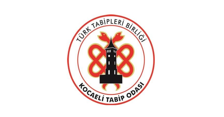 Kocaeli'de Beyaz Yürüyüş: Sağlık sistemi çöktü!