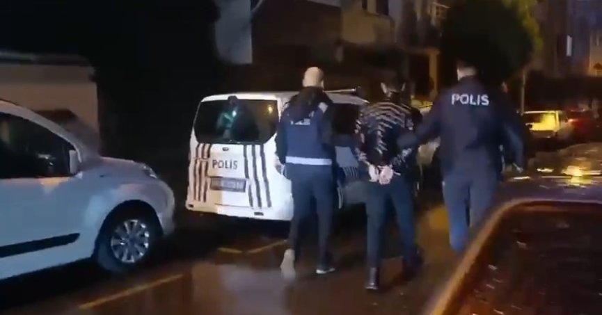 12 ilde dolandırıcılık operasyonu: 17 gözaltı