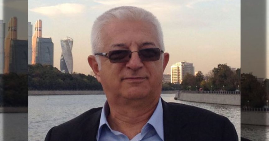  Dr. Ufuk Saka, SODEV'in yönetiminde