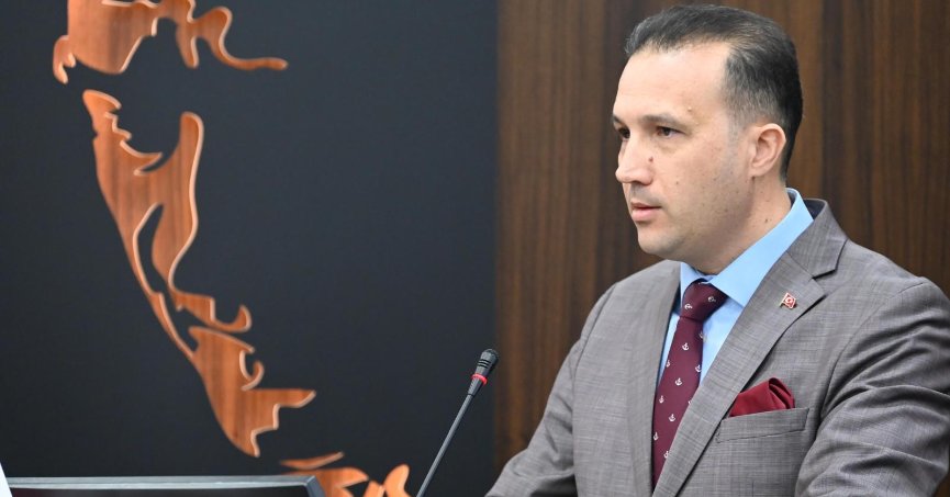 Doğusel: Temiz çevreyi, öncelikli görevimiz olarak kabul etmekteyiz