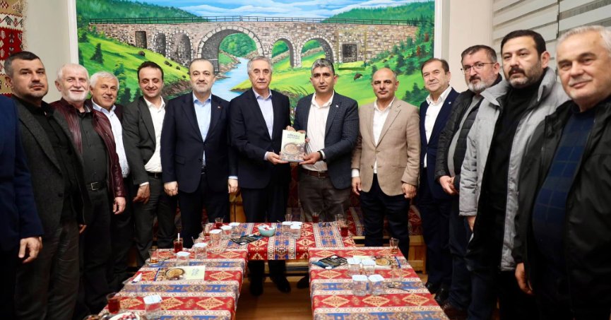 Yanılmaz ve Talus'tan Körfez çıkarması