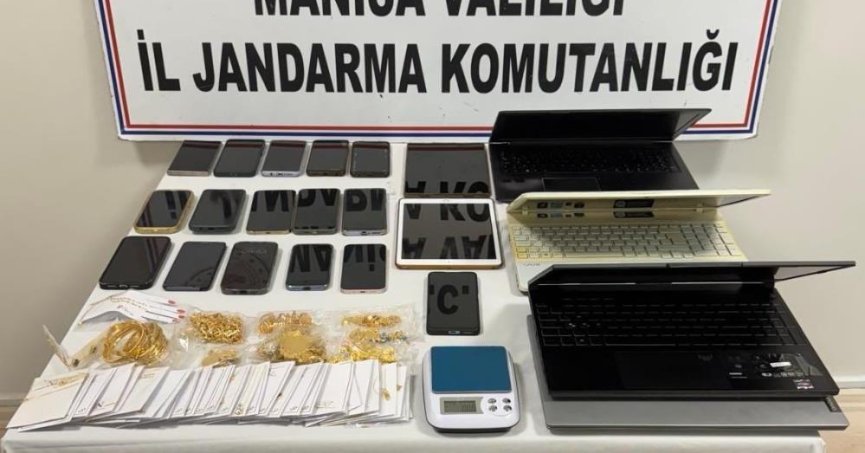10 ilde yasadışı bahis operasyonu: 16 gözaltı