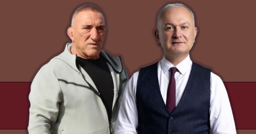 ‘Ahmet Çalık 1 yıl geçmeden Karamürsel’in huzurunu kaçırdı’