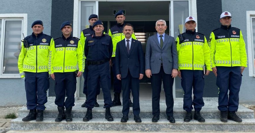 Bayram önlemi: 6 bin personel ve 25 radar görevde