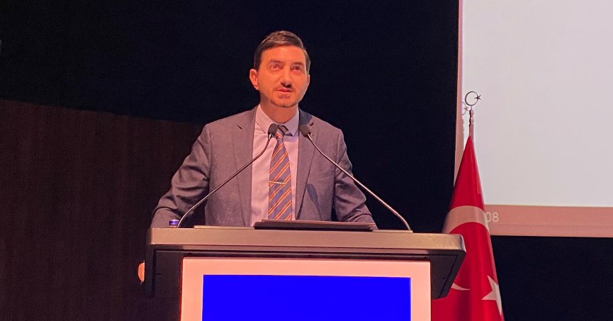 Gençtürk: Tahir Bey kendi reklamı için milyonlar harcamış
