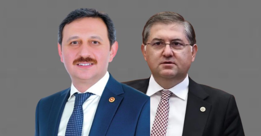 Yıldızlı’dan Yılmaz’a: Haddini bil, kendine gel!