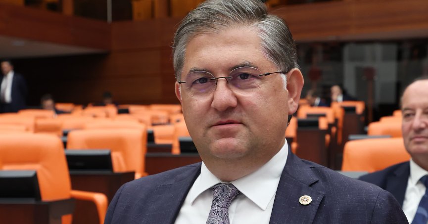 Yıldızlı'dan kentsel dönüşüm çıkışı: Bakanlar değişiyor hayaller değişmiyor!