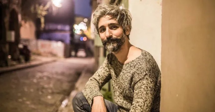 Manuş Baba’dan 19 Mayıs’a özel konser