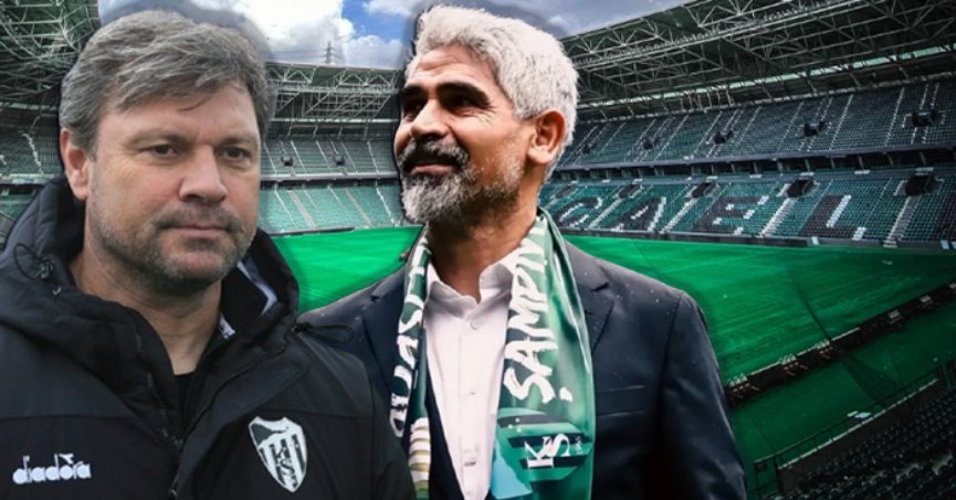 Kocaelispor’un zirve yolu değişimle geldi