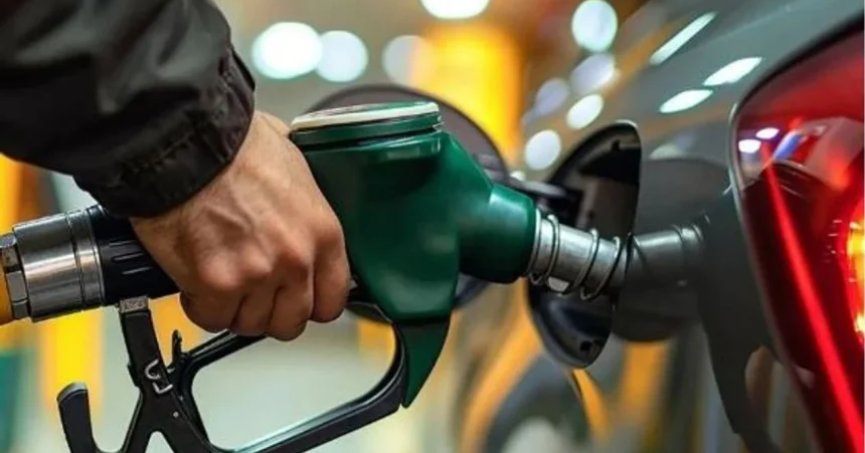 Benzin ve motorin zammı için yeni tarih: Füzeler pompayı vuracak