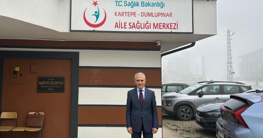 Çeker: Aile hekimliğinde ücret kesintileri sonlandırılmalı