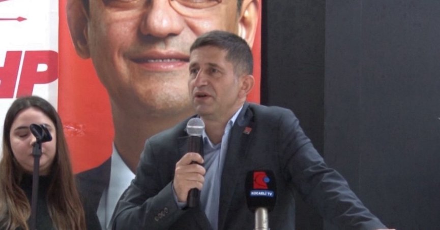 Seyis: Eğitimde kronikleşen hiçbir sorun çözülmedi