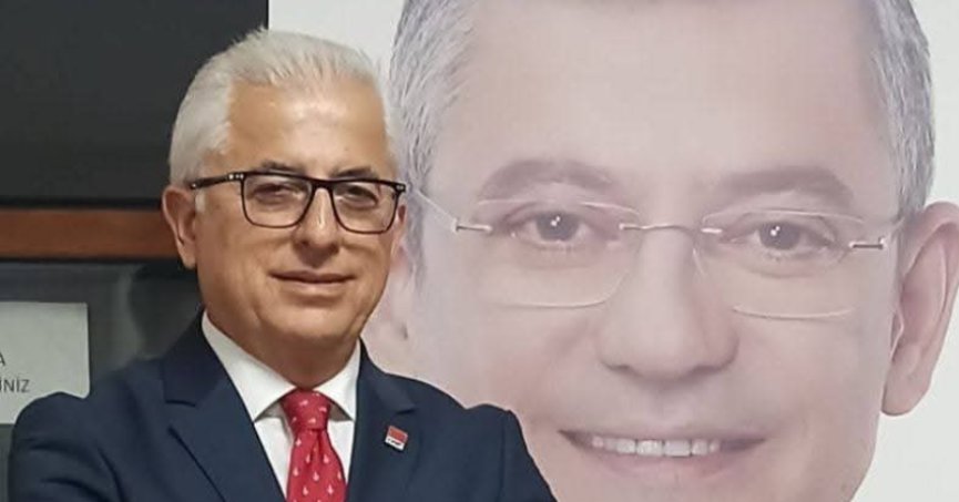 CHP Körfez’de Yalçın Kaya adaylığını açıkladı