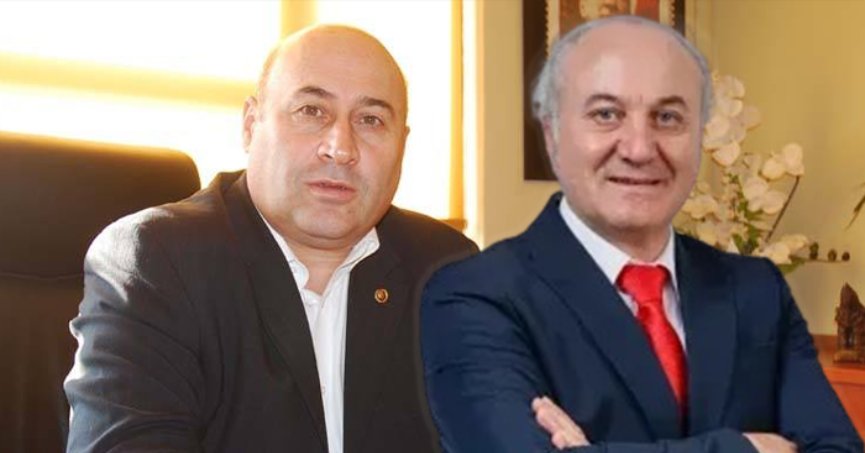 Sedat Tatar’dan Erdem Arcan’a destek!