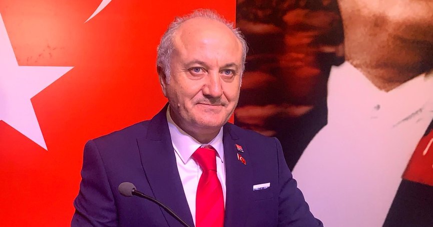 Arcan’dan Talus’a sert yanıt: Bizi yolumuzdan hiçbir tehdit döndüremez