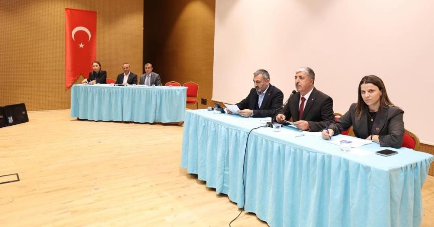 Dilovası'na 2 bin 4 TOKİ konutu inşa ediliyor