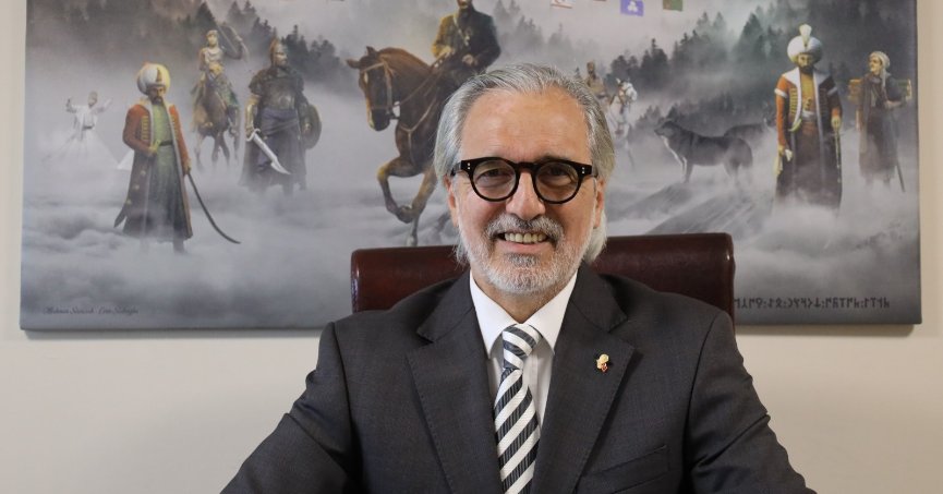Şakoğlu: Kocaelispor siyasete alet edilmişse o tarih bugün değildir