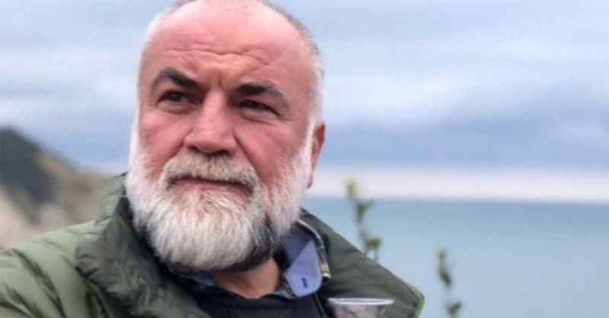 Güngör Arslan davası yarın yeniden başlıyor